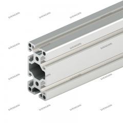 aluminium frame extrusion
