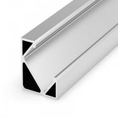 алюминиевый профиль t-образный, алюминиевый профиль t-профиль, алюминиевый профиль цена