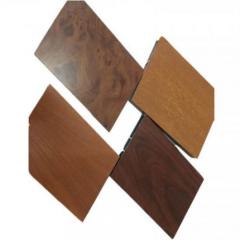 деревянные алюминиевые профили