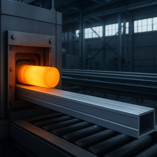 What Is Aluminum Extrusion: Decode The Press, Profile, And Price