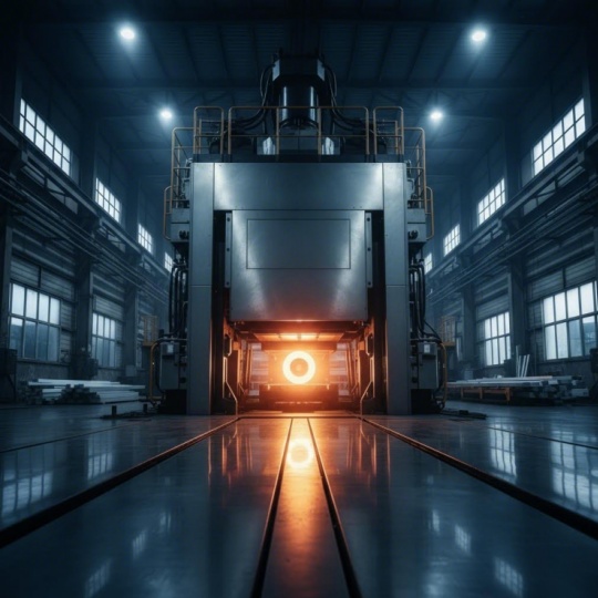 North America Aluminum Extrusion Market: Where Billions Flow Next