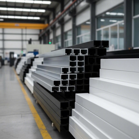 Powder Coating Aluminum Extrusions: Essential Points For Flawless Finishes