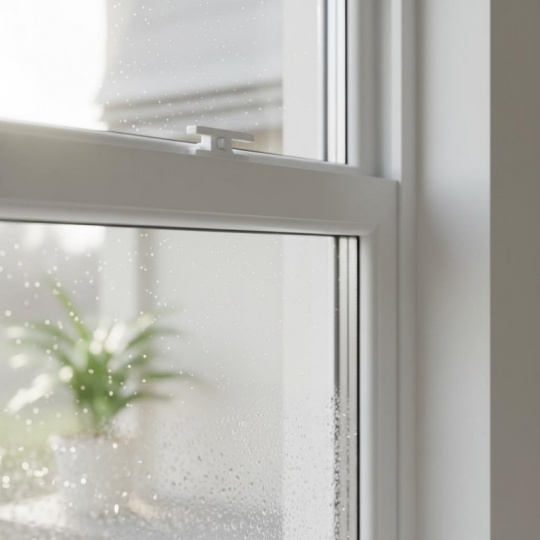 Trickle Vent For UPVC Windows: 8 Tips To Stop Condensation Fast