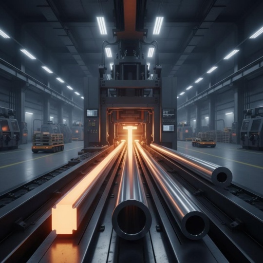 Aluminum Extrusion Profile Design: From Concept To Production-Ready Specs