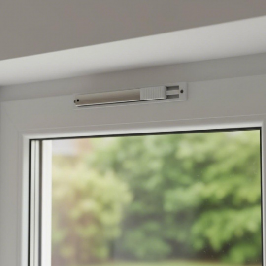 Air Vents In Window Frames: 9 Myths Costing You Fresh Air