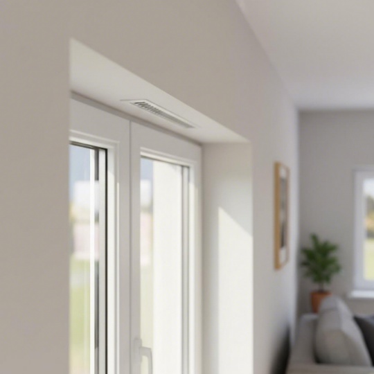 Getting Started with Window Frame Vent: Essential Information